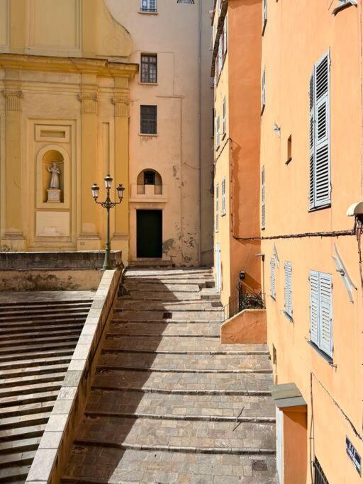 Appartamento Casa San Carlu - Centre Historique *